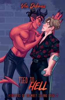 Tied to Hell