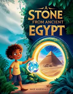 A Stone From Ancient Egypt