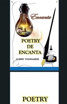 Poetry De Encanta