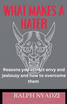 Why People Hate You