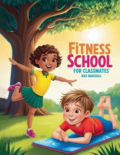 Fitness School for Classmates