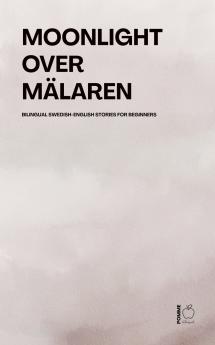 Moonlight Over Mälaren