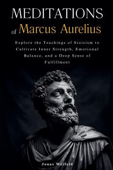 Meditations of Marcus Aurelius