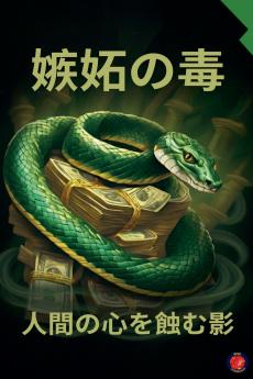 嫉妬の毒