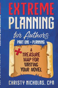 Extreme Planning for Authors