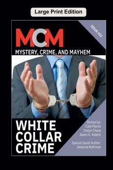 White Collar Crime