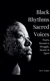 Black Rhythms Sacred Voices