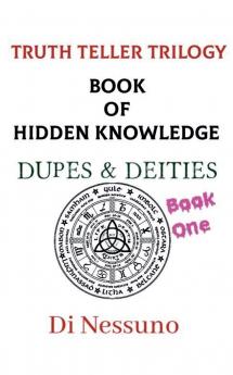 Truth Teller Trilogy