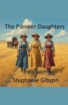 The Pioneer Daughters