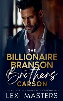 The Billionaire Branson Brothers