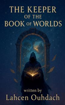 The Keeper of the Book of Worlds