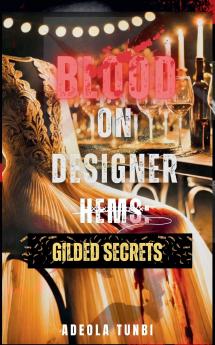 Blood on Designer Hems