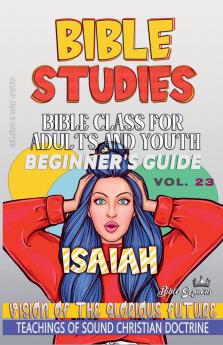 Bible Class for Adults and Youth