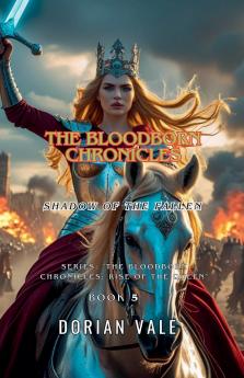 The Bloodborn Chronicles