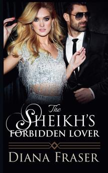 The Sheikh's Forbidden Lover