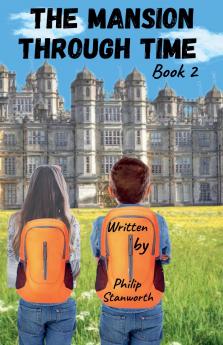 The Mansion Through Time Book 2