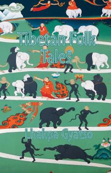 Tibetan Folk Tales