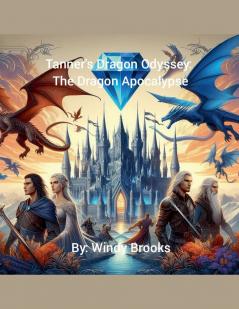 Tanner's Dragon Odyssey