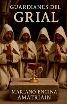 Guardianes del Grial