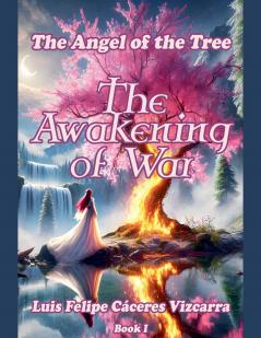 The Angel of the Tree