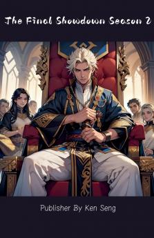 The Final Showdown Season 2