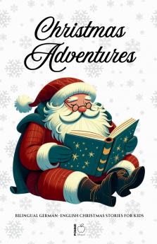 Christmas Adventures