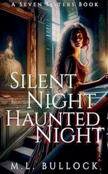 Silent Night Haunted Night