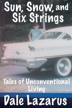 Sun Snow and Six Strings