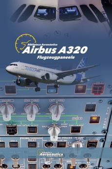 AIRBUS A320 Flugzeugpaneele