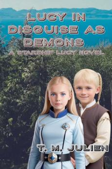 Lucy In Disguise As Demons