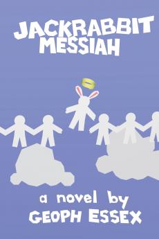 Jackrabbit Messiah