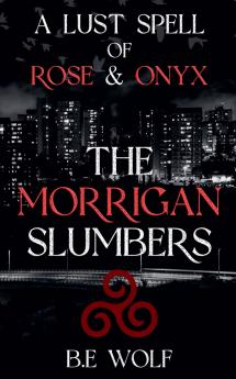 The Morrigan Slumbers