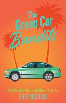 The Green Car Bandits