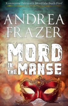 Mord in The Manse