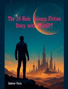 The 24-Hour Science Fiction Story with ChatGPT