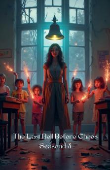 The Last Bell Before Chaos  Seasond 3
