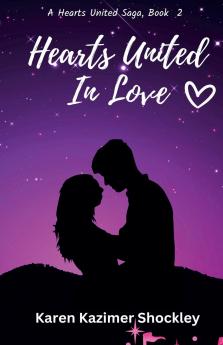 Hearts United In Love