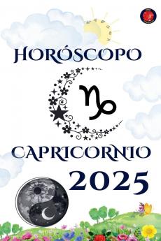 Capricornio Horóscopo  2025