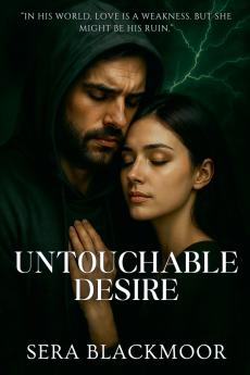 Untouchable Desire