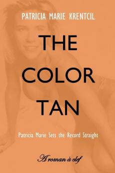 The Color Tan