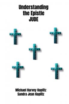 Understanding Jude