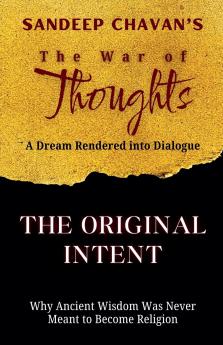 The Original Intent