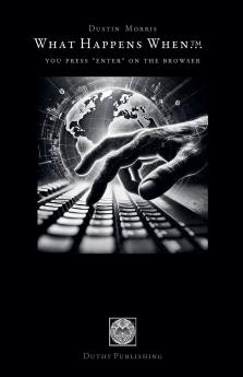 You Press 'Enter' on the Browser