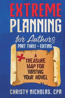 Extreme Planning for Authors