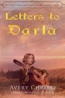 Letters to Darla
