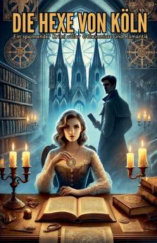 Die Hexe von Köln