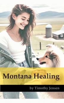Montana Healing