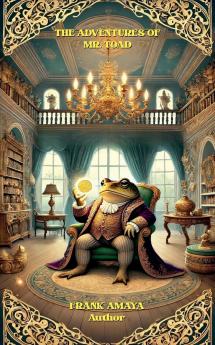 The Adventures of Mr. Toad