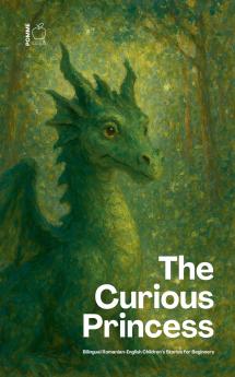 The Curious Princess
