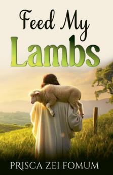 Feed My Lambs
